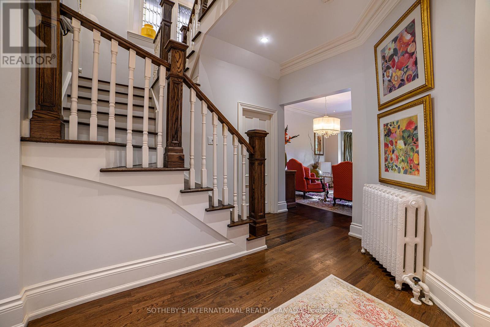 43 Maple Avenue, Toronto, Ontario  M4W 2T9 - Photo 11 - C13007580