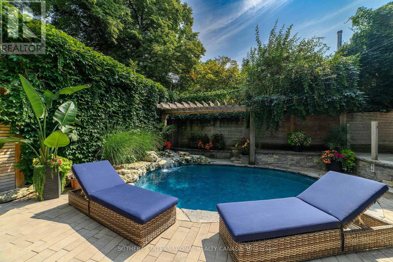 43 Maple Avenue, Toronto, Ontario  M4W 2T9 - Photo 31 - C13007580