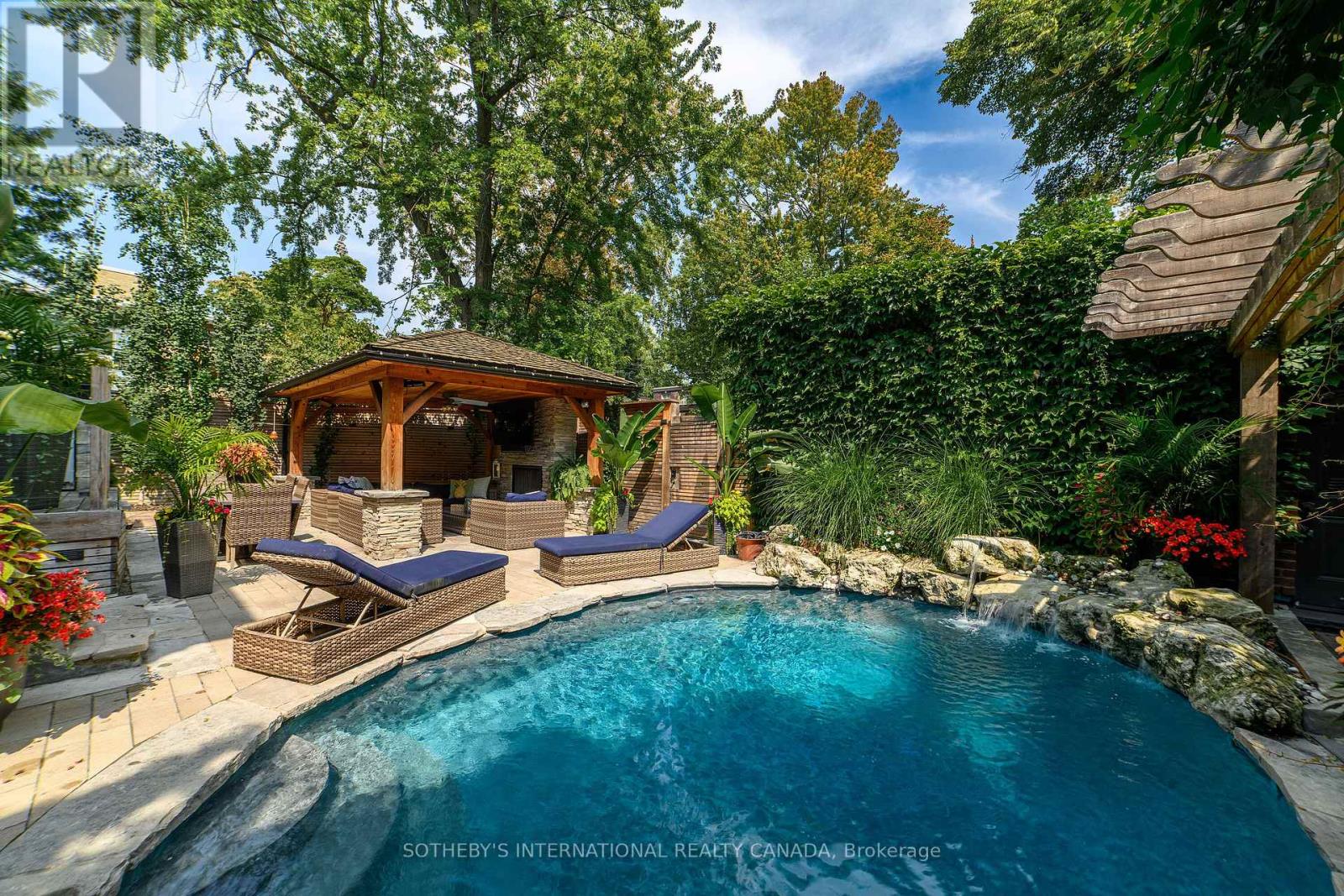 43 Maple Avenue, Toronto, Ontario  M4W 2T9 - Photo 32 - C13007580