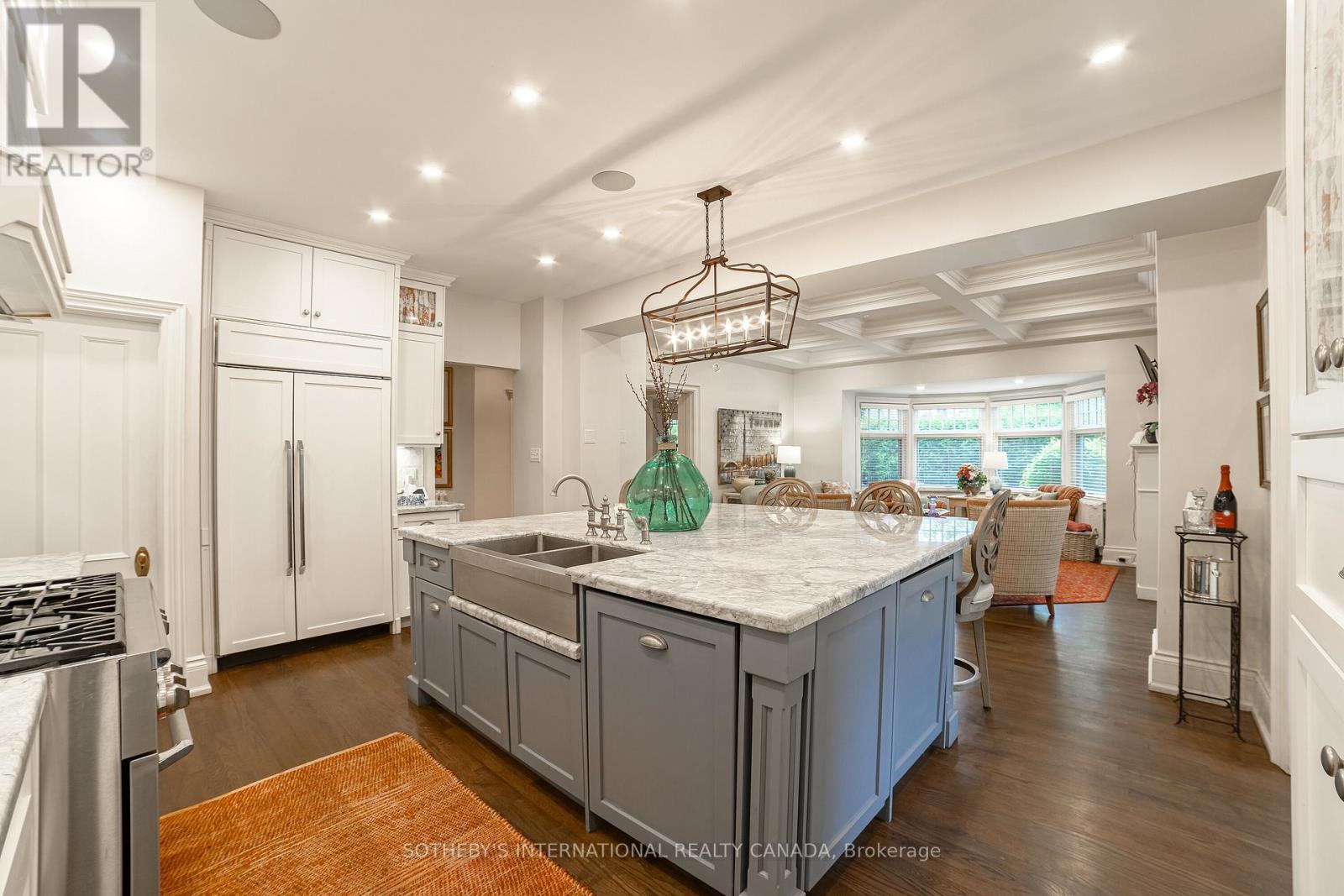 43 Maple Avenue, Toronto, Ontario  M4W 2T9 - Photo 5 - C13007580