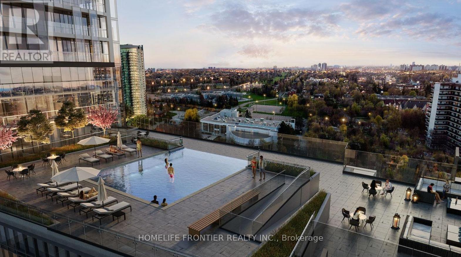 302 - 8 Olympic Garden Drive, Toronto, Ontario  M2M 0B9 - Photo 14 - C13007600