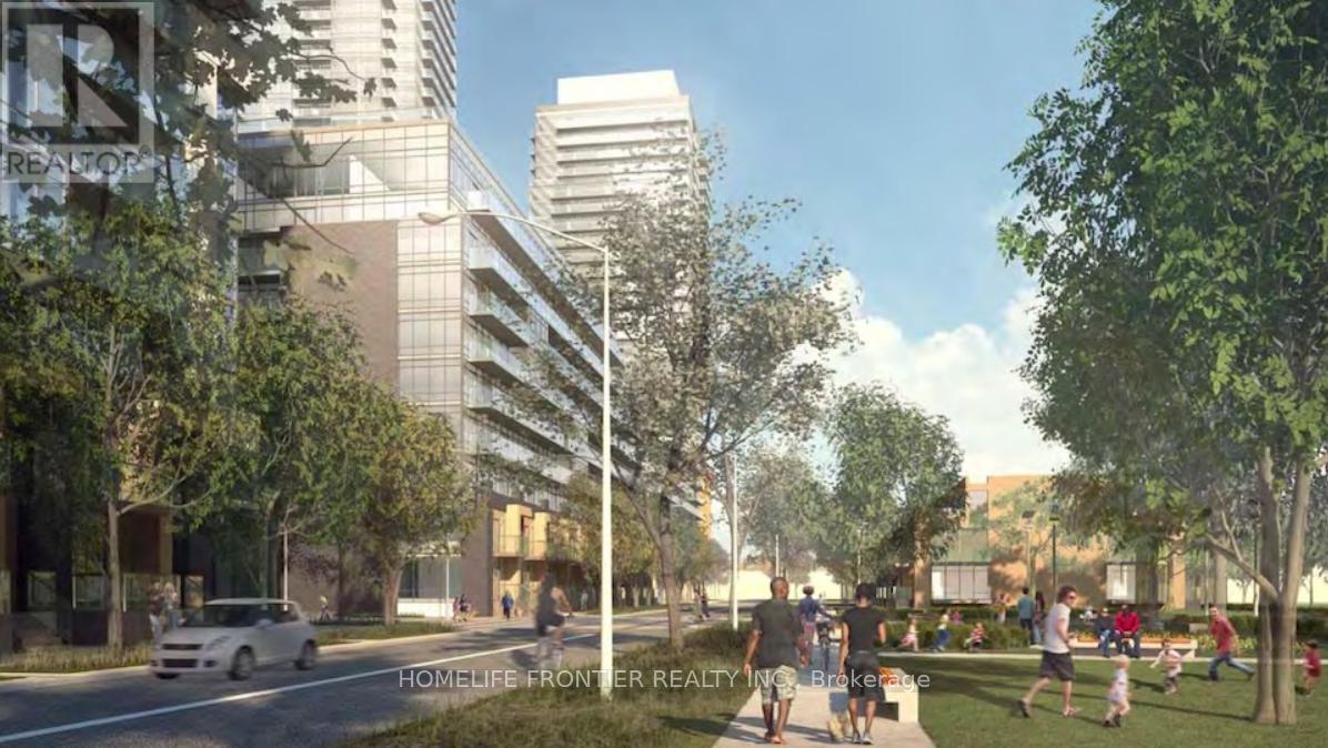 302 - 8 Olympic Garden Drive, Toronto, Ontario  M2M 0B9 - Photo 16 - C13007600