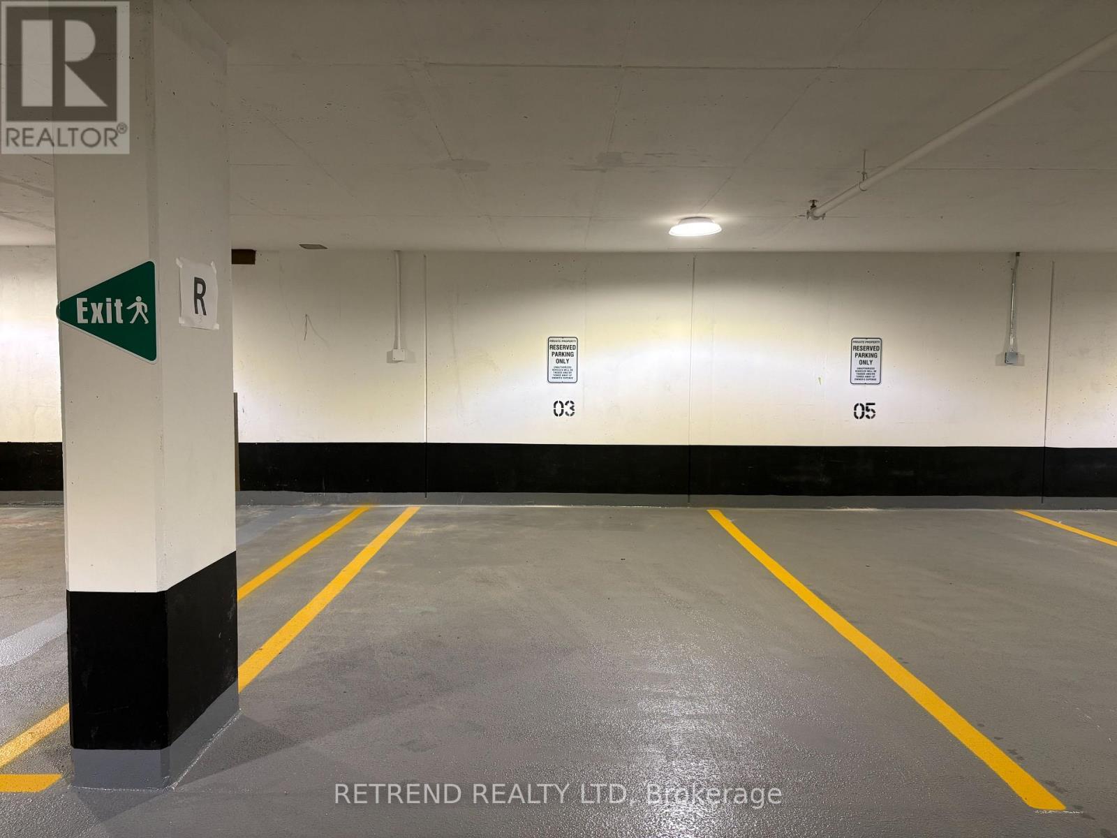 512 - 29 Green Trail Court, Toronto, Ontario  M2K 0J9 - Photo 35 - C13007670