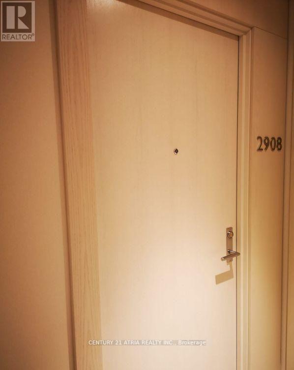 2908 - 115 Blue Jays Way, Toronto, Ontario  M5V 3T3 - Photo 3 - C13007706