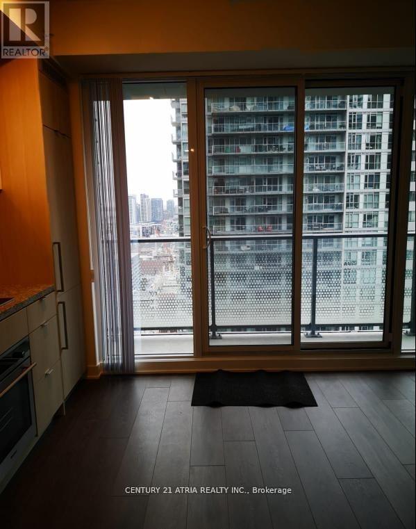 2908 - 115 Blue Jays Way, Toronto, Ontario  M5V 3T3 - Photo 6 - C13007706