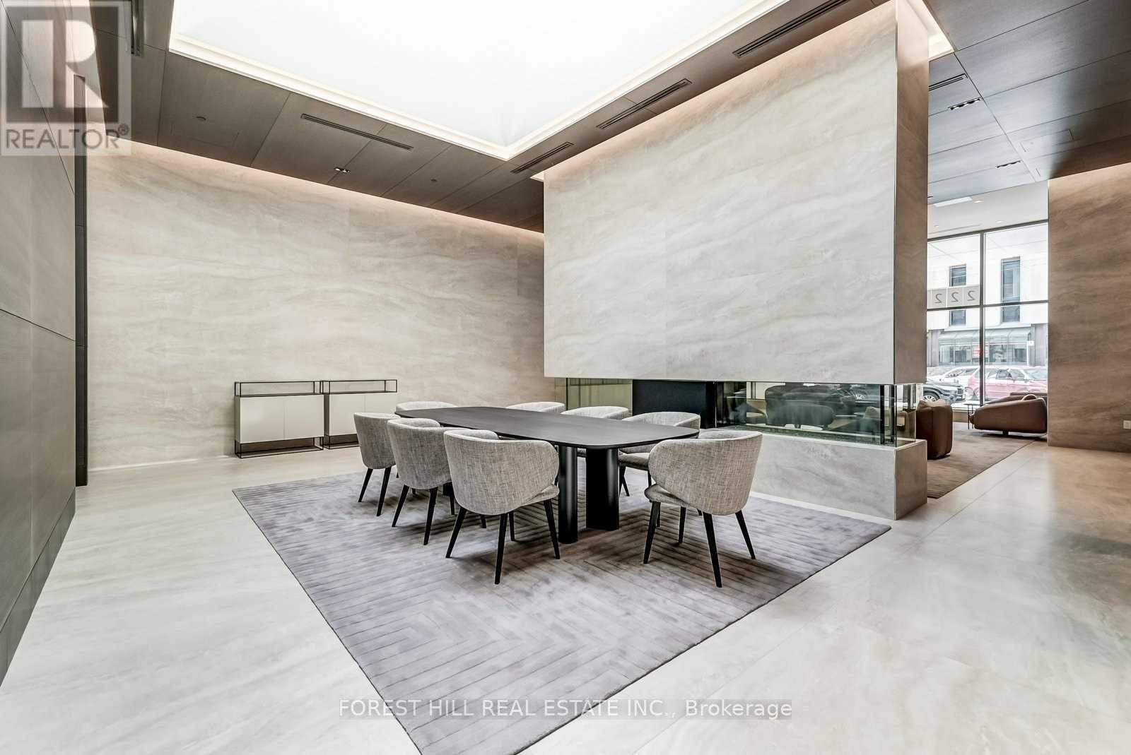 5706 - 2221 Yonge Street, Toronto, Ontario  M4S 2B4 - Photo 3 - C13007712