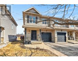 216 TRAIL SIDE CIRCLE, Ottawa, Ontario