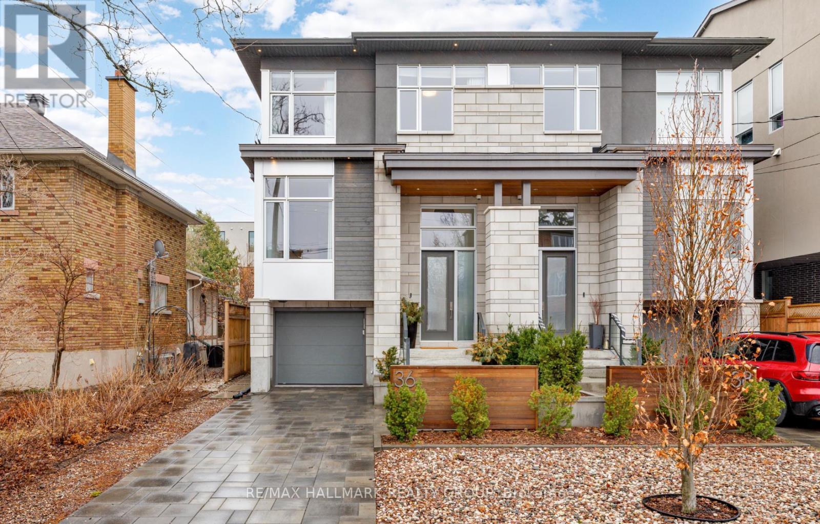 36 Kenora Street, Ottawa, Ontario  K1Y 3K8 - Photo 1 - X13007588