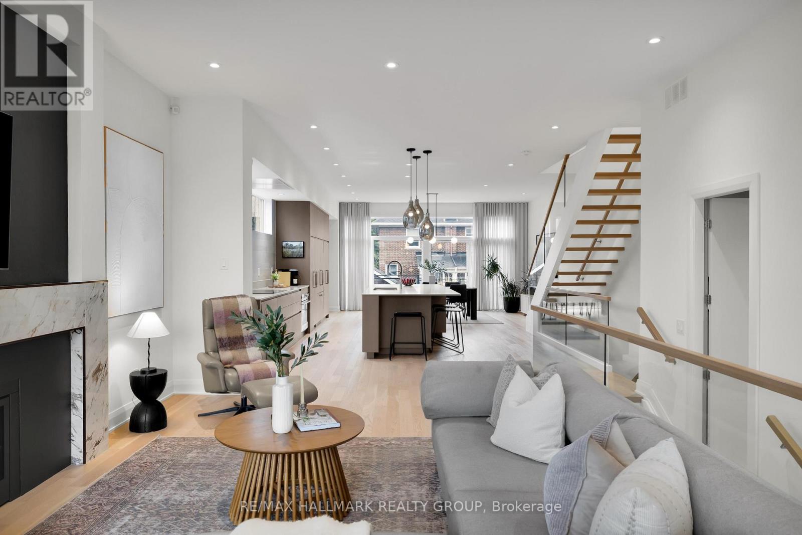 36 Kenora Street, Ottawa, Ontario  K1Y 3K8 - Photo 6 - X13007588