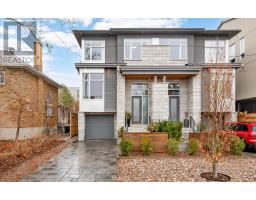 36 KENORA STREET, Ottawa, Ontario