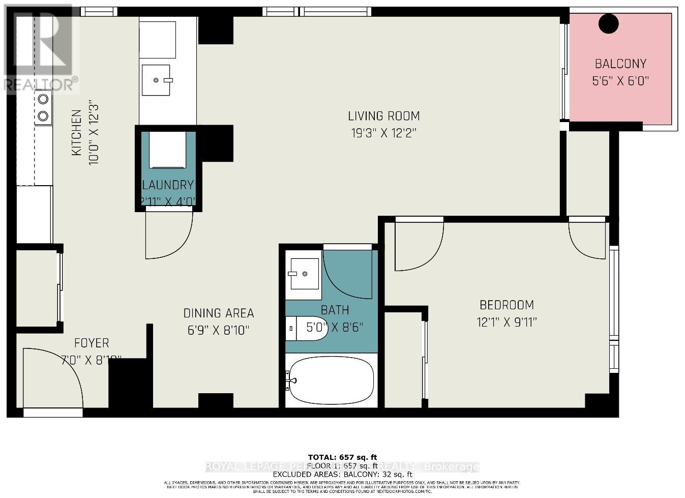 397 Codd's Road, Ottawa, Ontario  K1K 5C7 - Photo 13 - X13007592