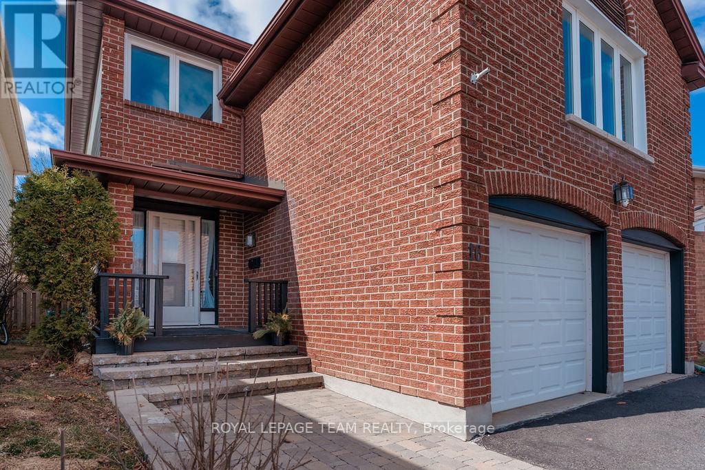 16 Pickwick Drive, Ottawa, Ontario  K2J 3G1 - Photo 2 - X13007646
