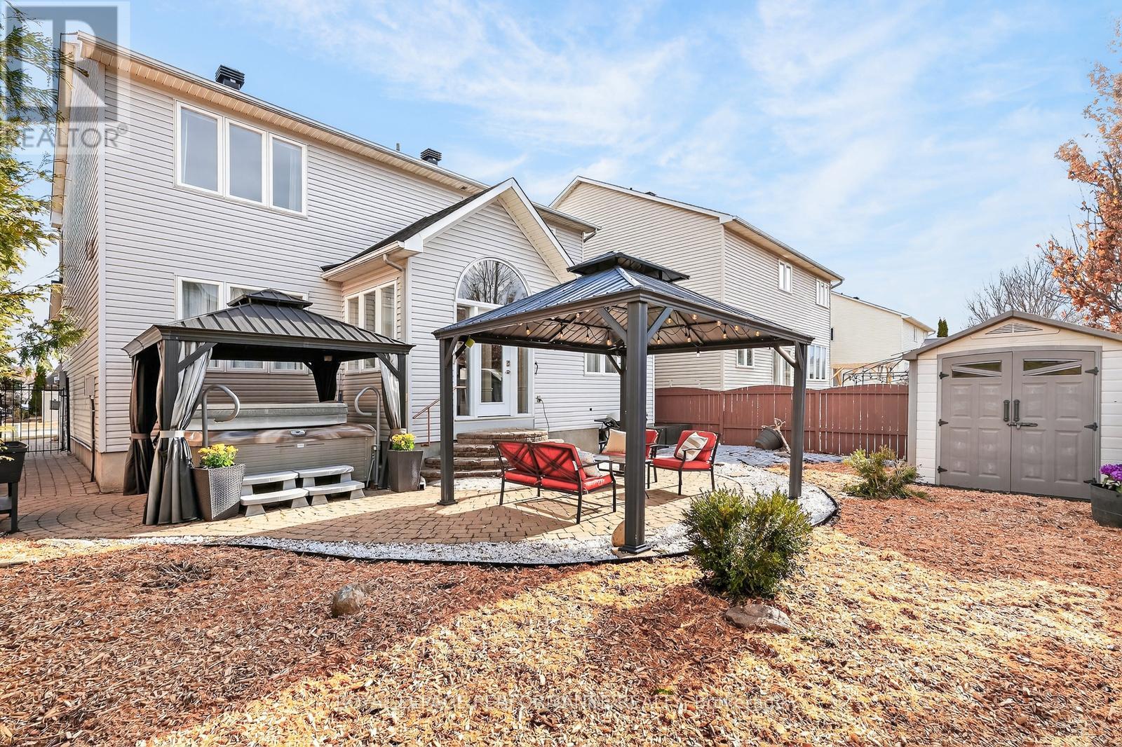 1820 Mccallum Drive, Ottawa, Ontario  K4A 3T7 - Photo 46 - X13007674