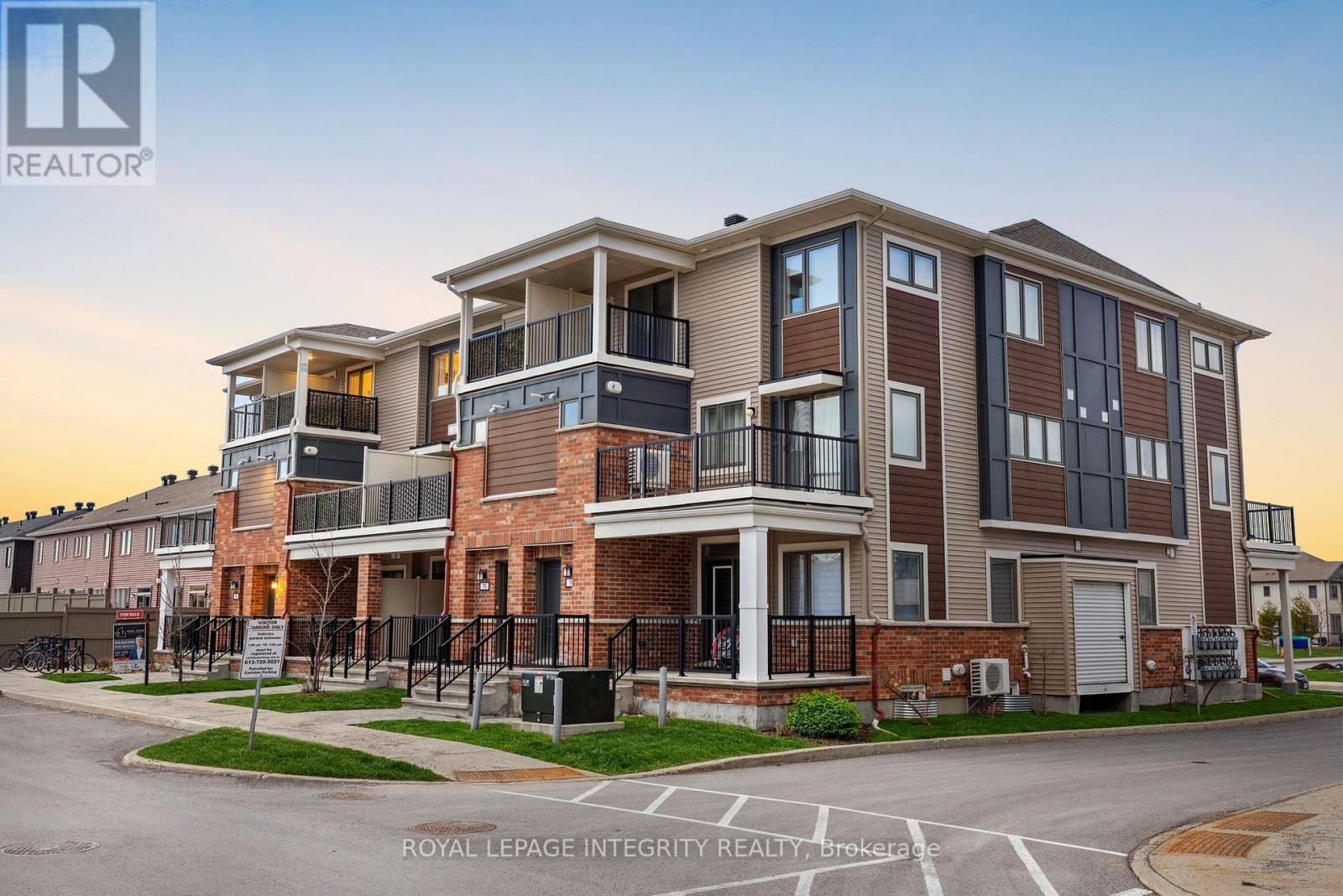 78 Lyrid Private, Ottawa, Ontario  K2J 6N3 - Photo 41 - X13007720