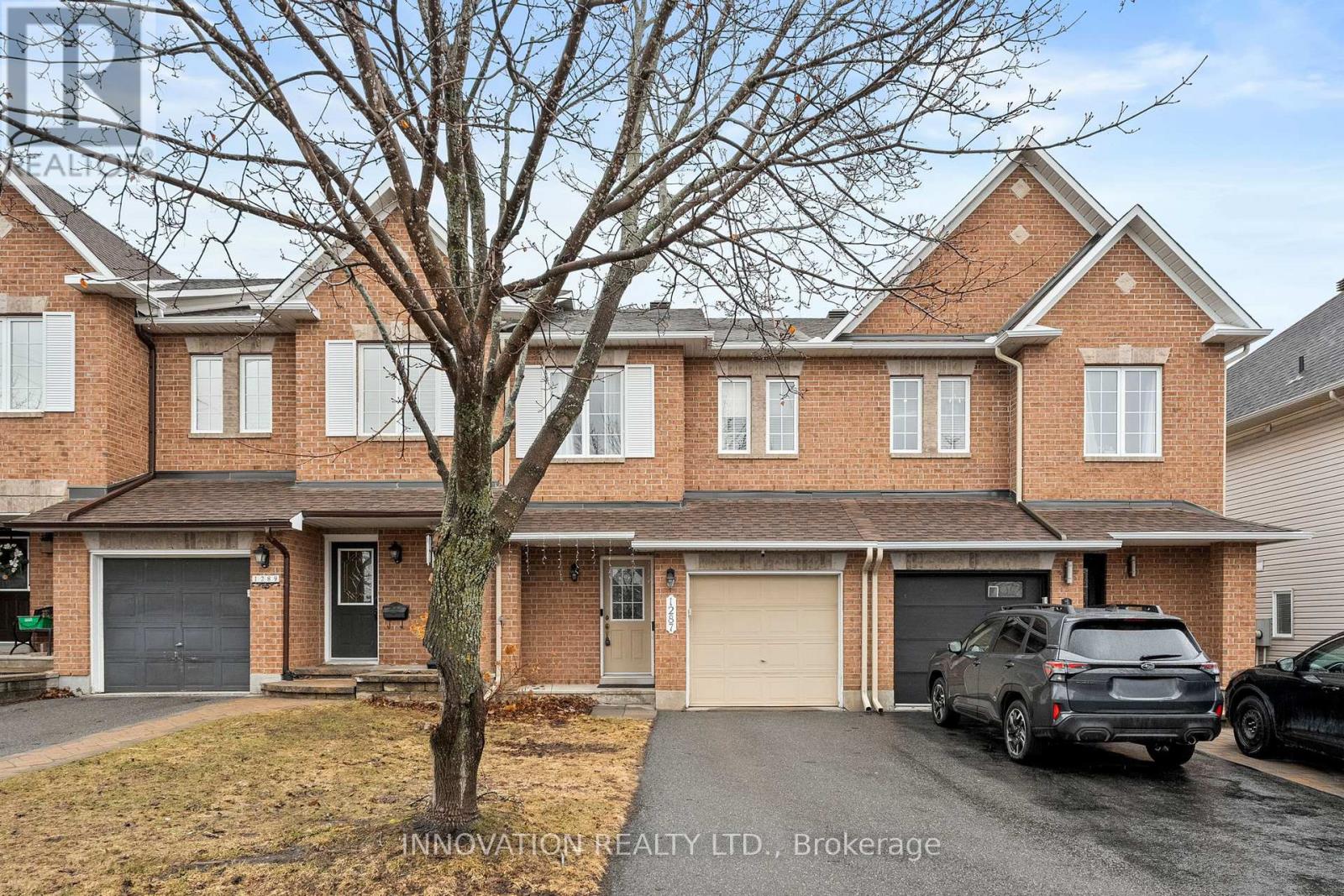 1287 KLONDIKE ROAD, Ottawa, Ontario
