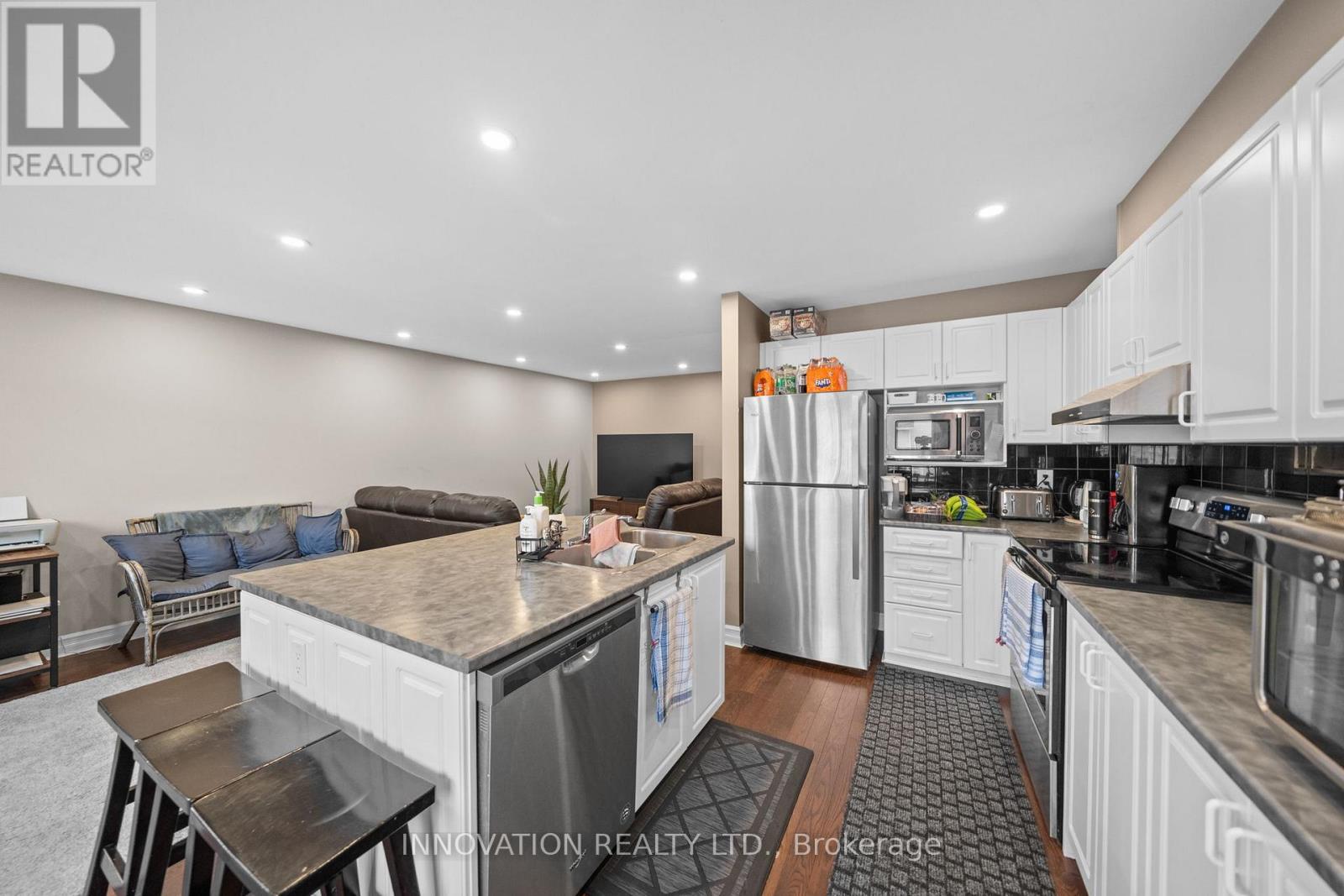 1287 Klondike Road, Ottawa, Ontario K2W 1E2 - Photo 12 - X13007724