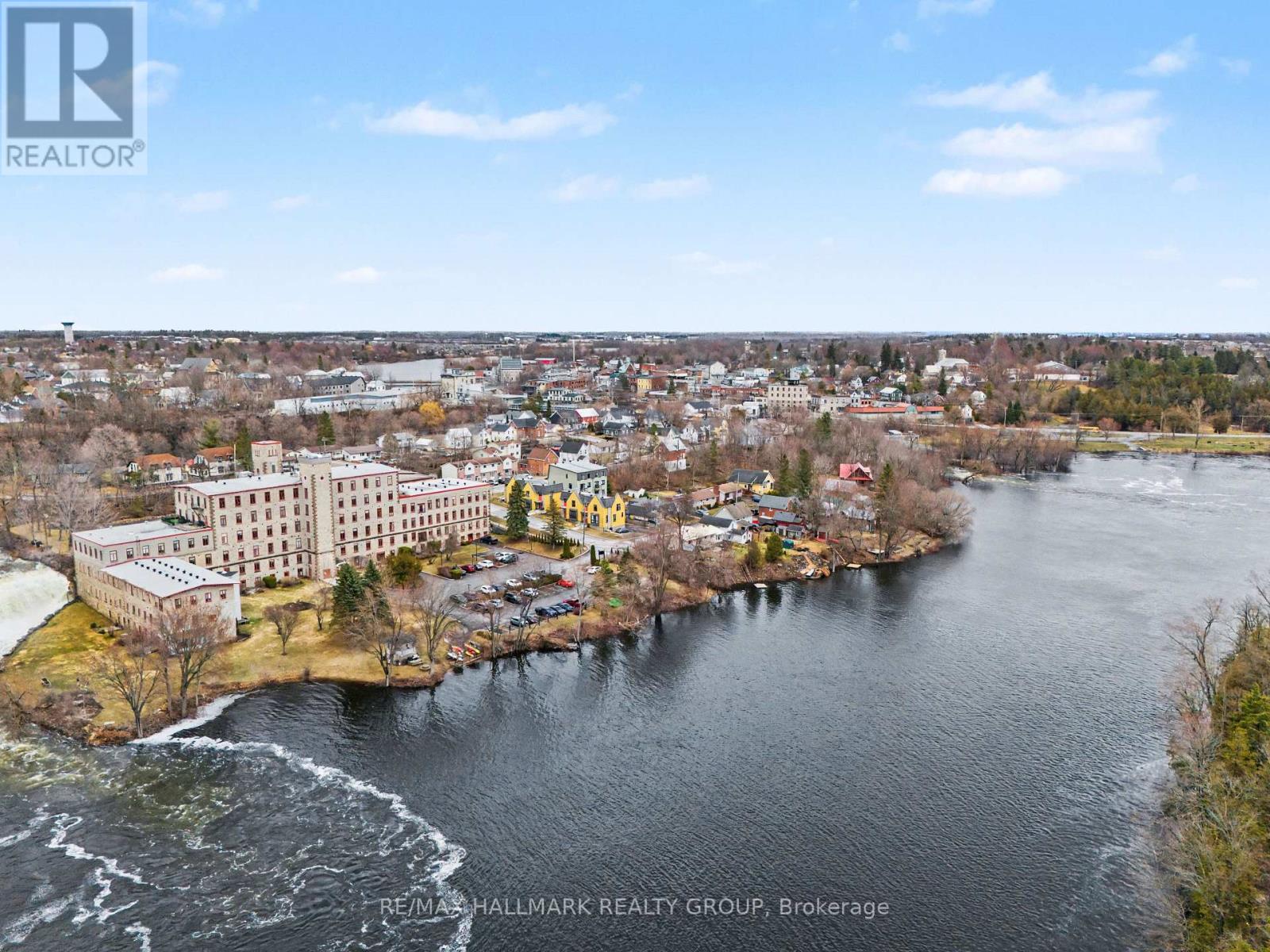 206 - 1 Rosamond Street E, Mississippi Mills, Ontario  K0A 1A0 - Photo 19 - X13007730