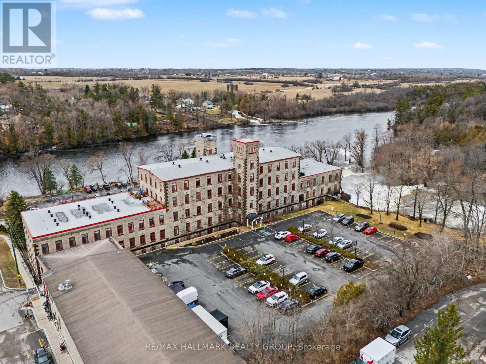 206 - 1 Rosamond Street E, Mississippi Mills, Ontario  K0A 1A0 - Photo 20 - X13007730