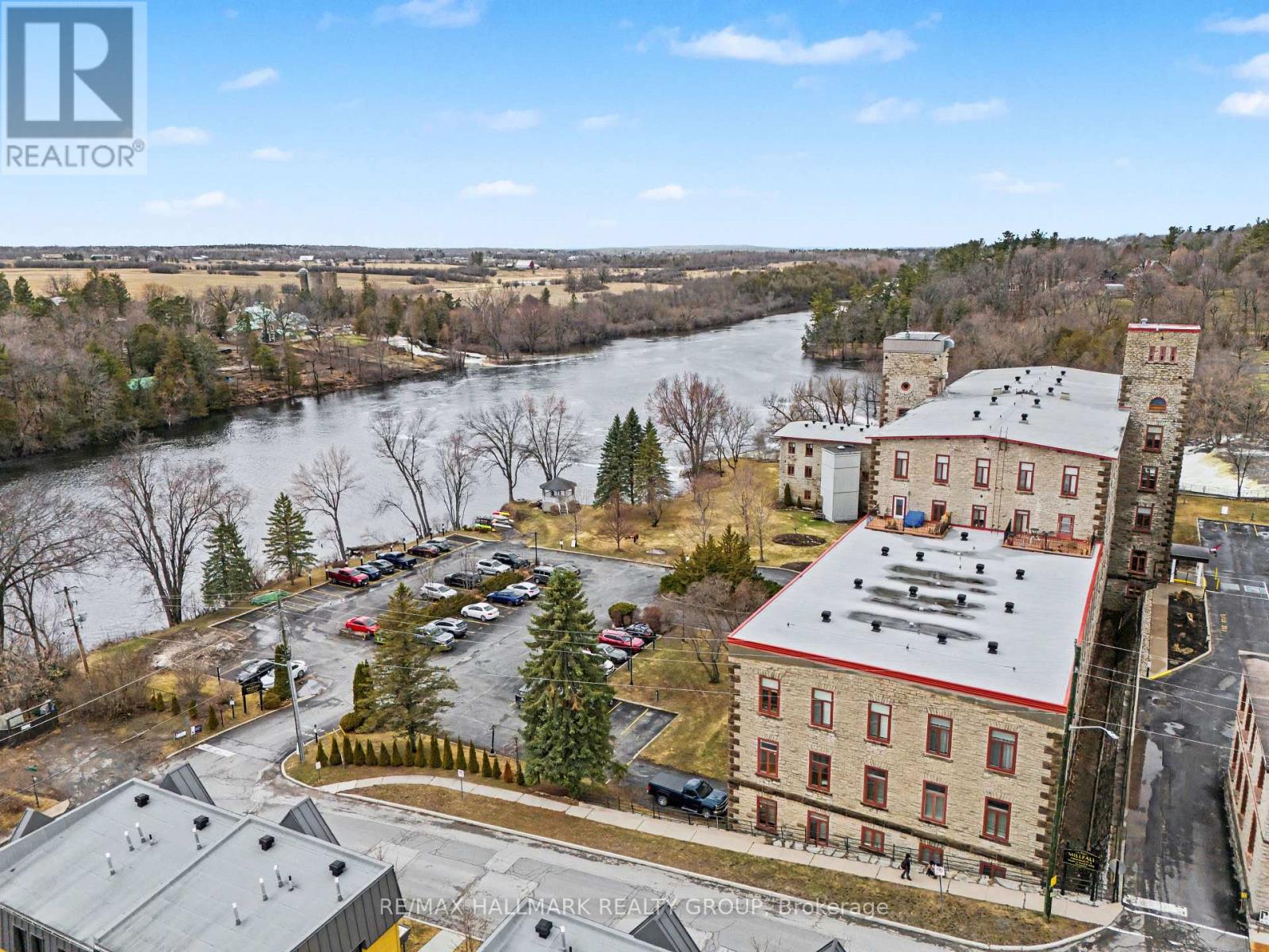 206 - 1 Rosamond Street E, Mississippi Mills, Ontario  K0A 1A0 - Photo 22 - X13007730