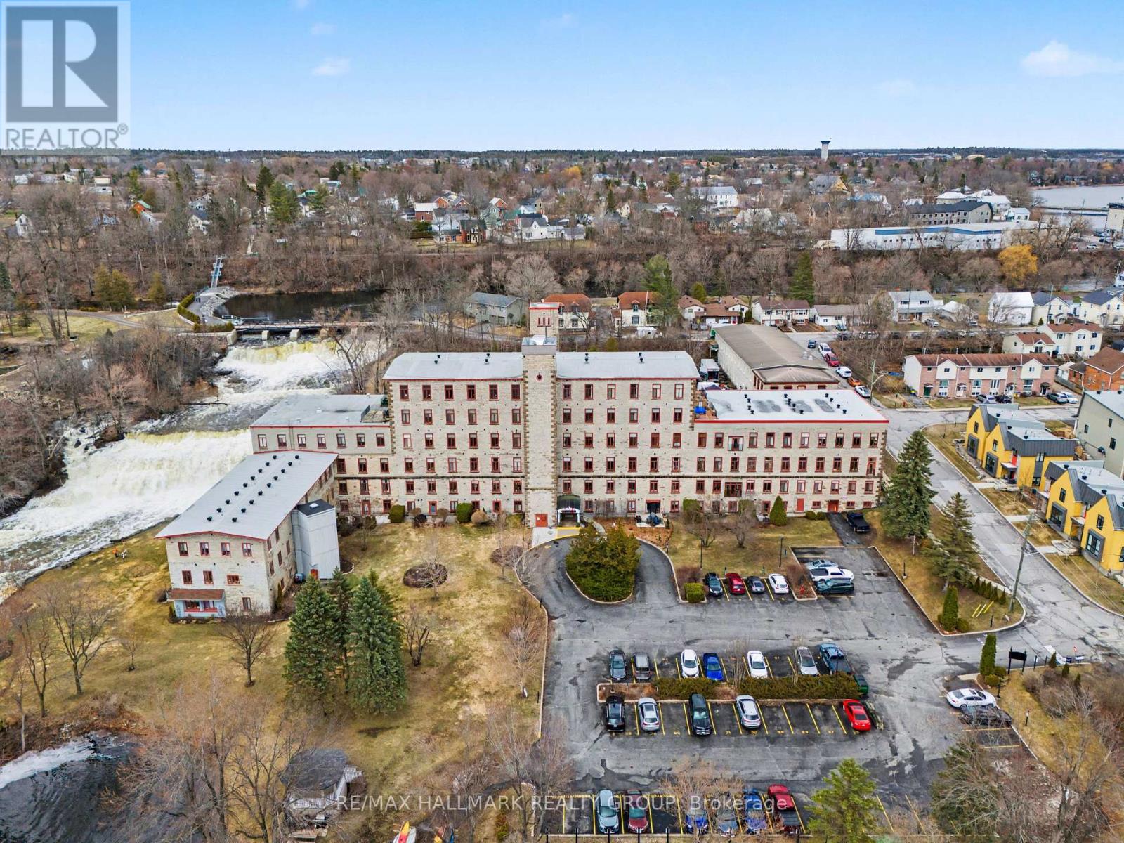 206 - 1 Rosamond Street E, Mississippi Mills, Ontario  K0A 1A0 - Photo 23 - X13007730