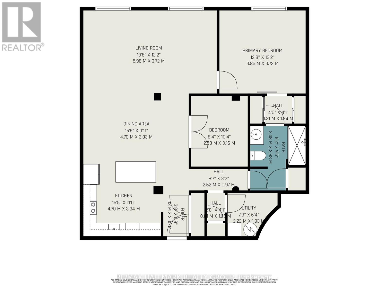 206 - 1 Rosamond Street E, Mississippi Mills, Ontario  K0A 1A0 - Photo 24 - X13007730