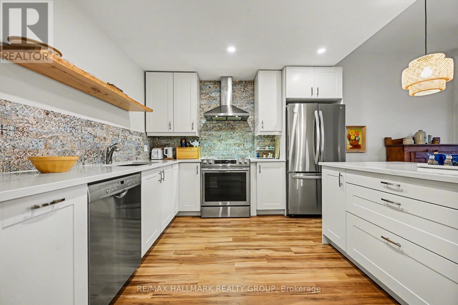 206 - 1 Rosamond Street E, Mississippi Mills, Ontario  K0A 1A0 - Photo 3 - X13007730