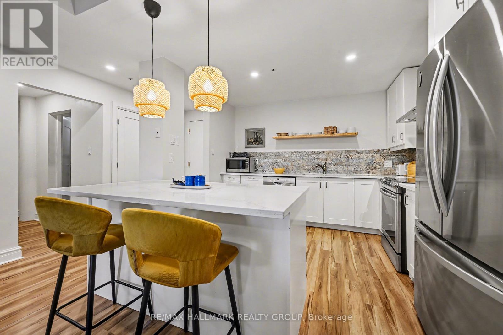 206 - 1 Rosamond Street E, Mississippi Mills, Ontario  K0A 1A0 - Photo 6 - X13007730