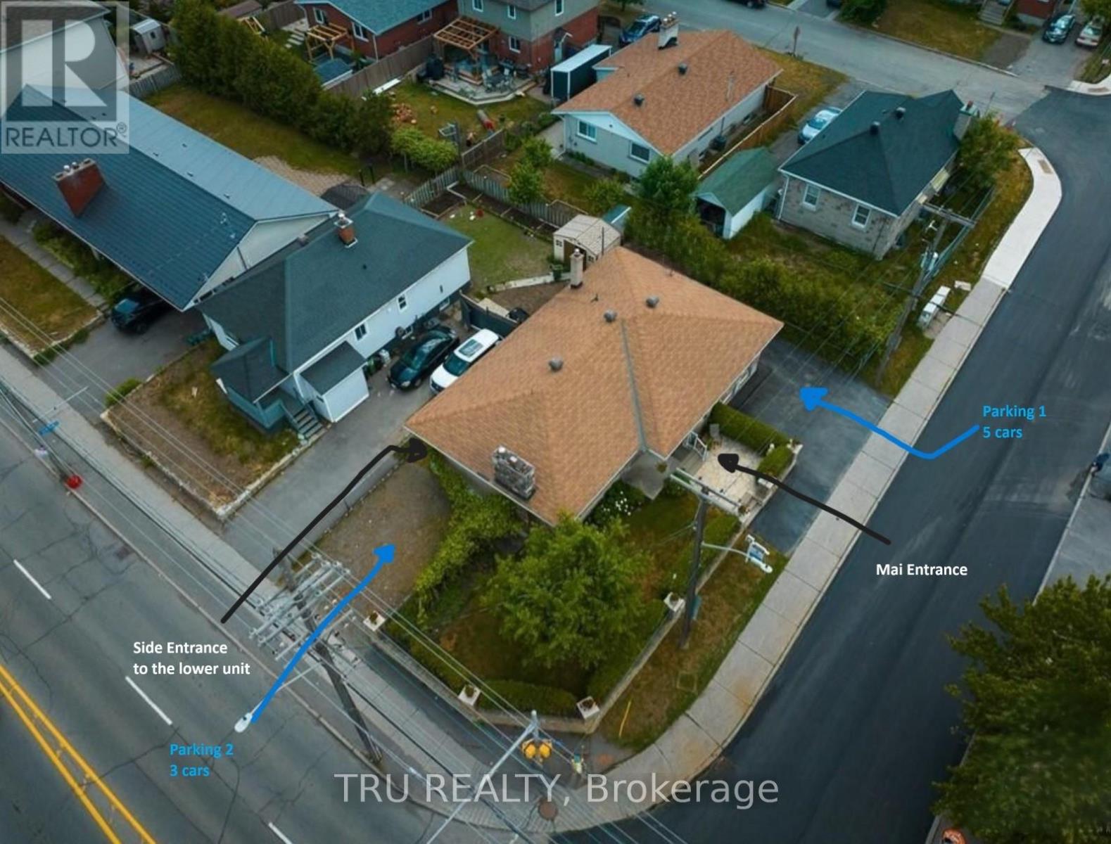 1901 Banff Avenue, Ottawa, Ontario  K1V 7W9 - Photo 2 - X13007736