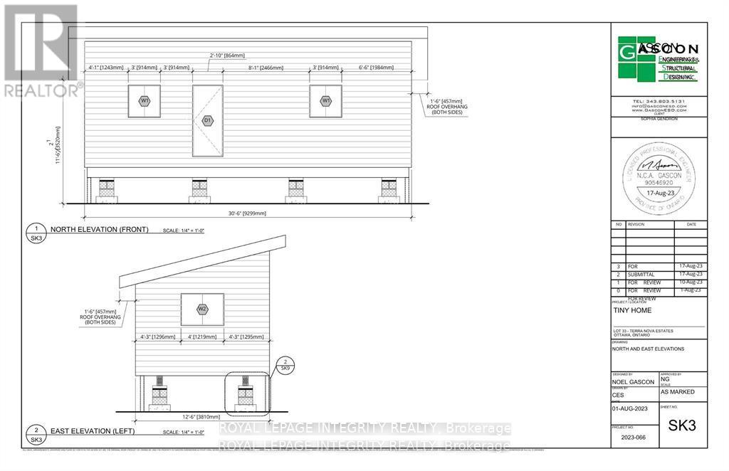 33 - 3535 St. Joseph Boulevard, Ottawa, Ontario K1C 1T1 - Photo 11 - X13007790