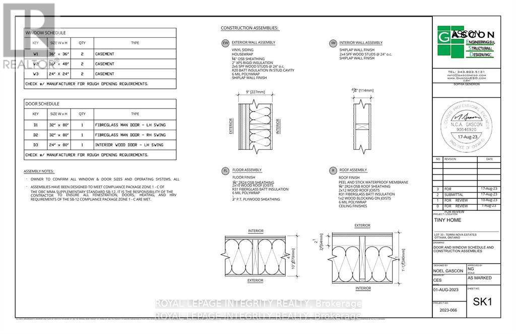 33 - 3535 St. Joseph Boulevard, Ottawa, Ontario K1C 1T1 - Photo 9 - X13007790