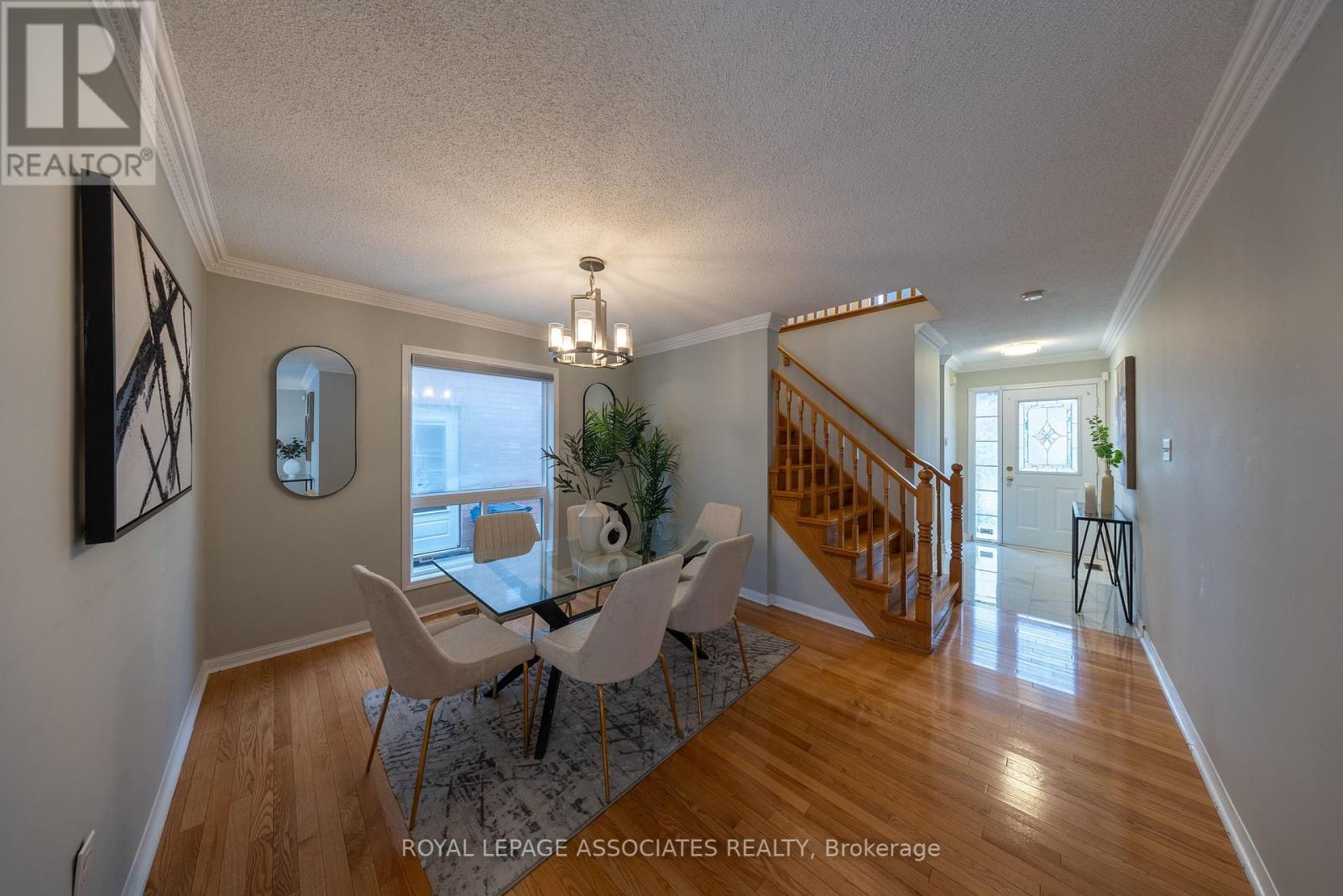 149 Rouge River Drive, Toronto, Ontario  M1B 6G2 - Photo 11 - E13007474