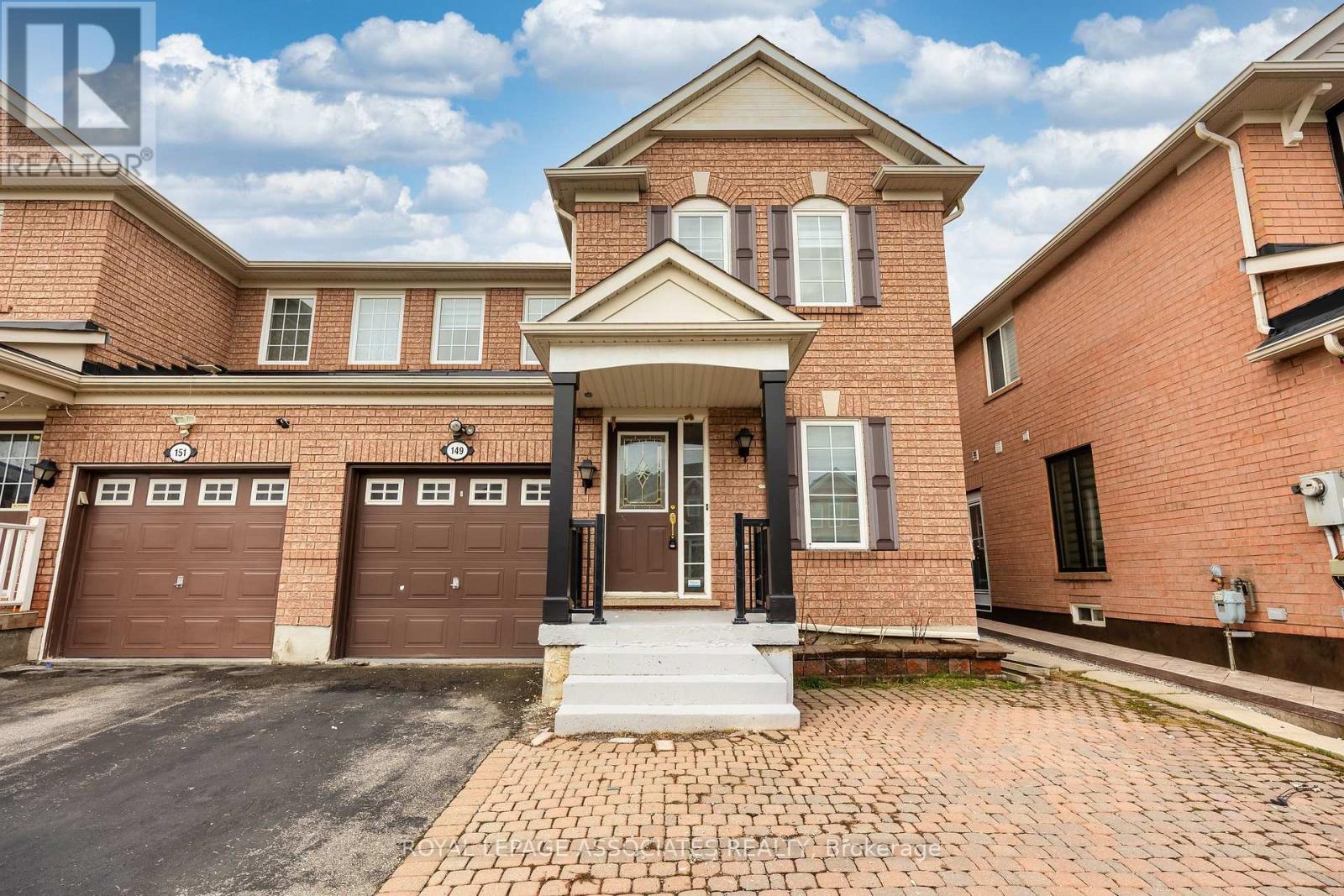 149 Rouge River Drive, Toronto, Ontario  M1B 6G2 - Photo 2 - E13007474