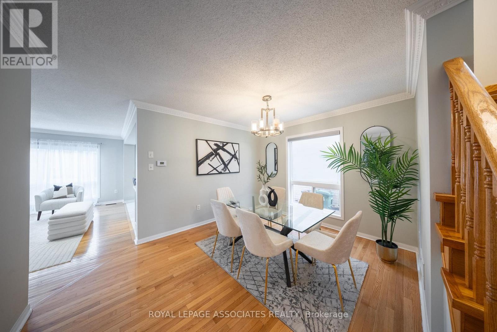 149 Rouge River Drive, Toronto, Ontario  M1B 6G2 - Photo 9 - E13007474