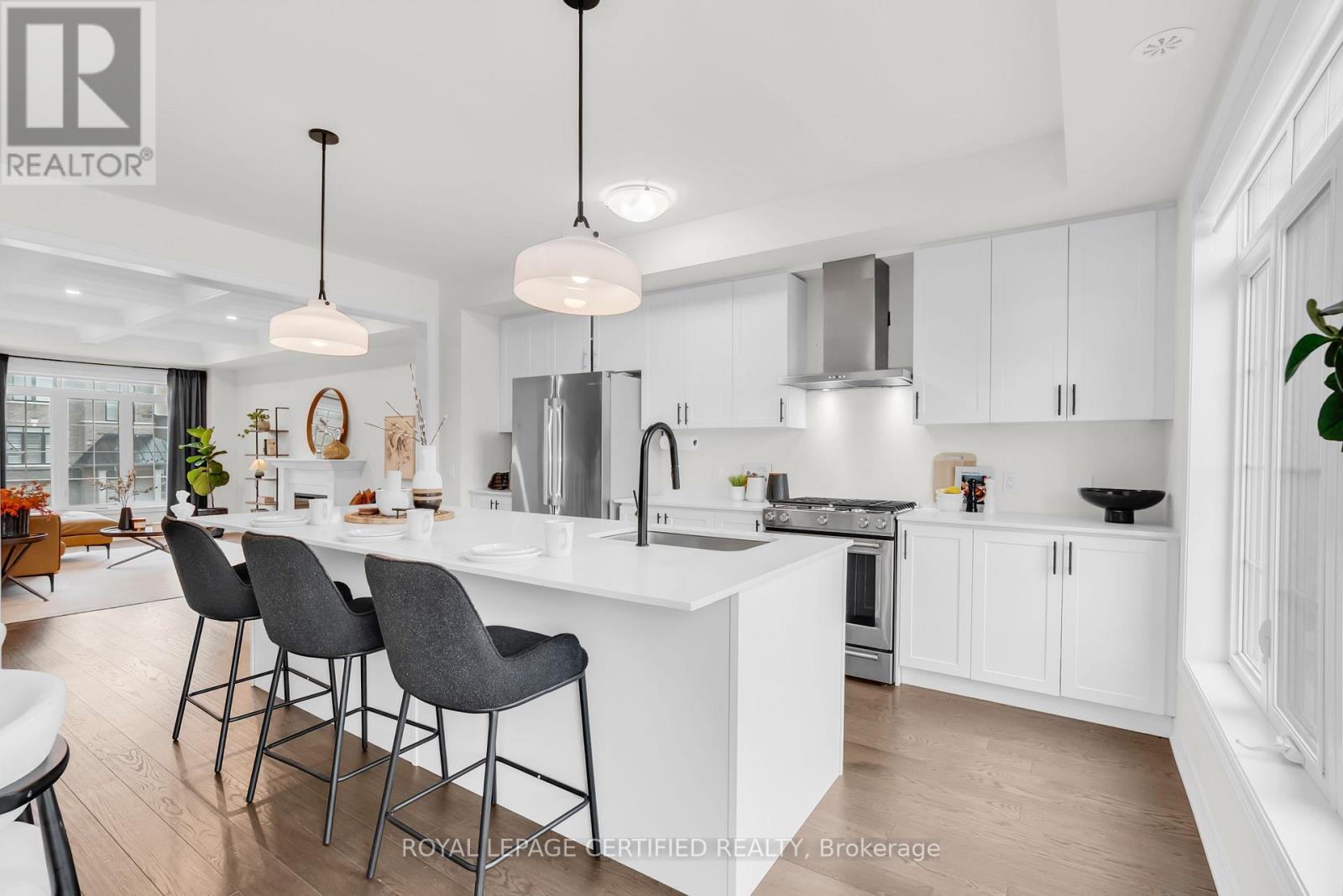 3 Morrison Crescent, Whitby, Ontario  L1P 0P4 - Photo 16 - E13007500