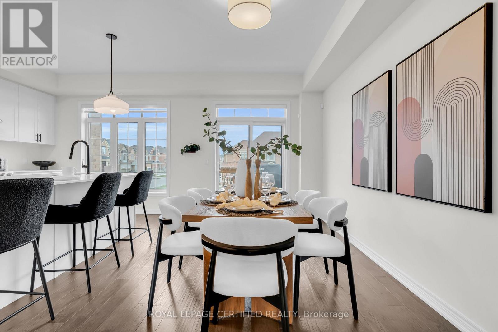 3 Morrison Crescent, Whitby, Ontario  L1P 0P4 - Photo 19 - E13007500