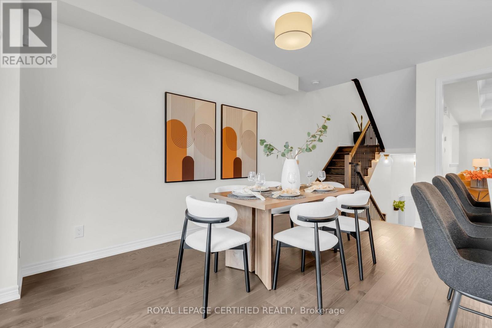 3 Morrison Crescent, Whitby, Ontario  L1P 0P4 - Photo 20 - E13007500