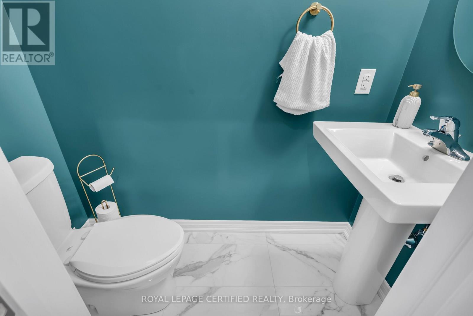 3 Morrison Crescent, Whitby, Ontario  L1P 0P4 - Photo 21 - E13007500