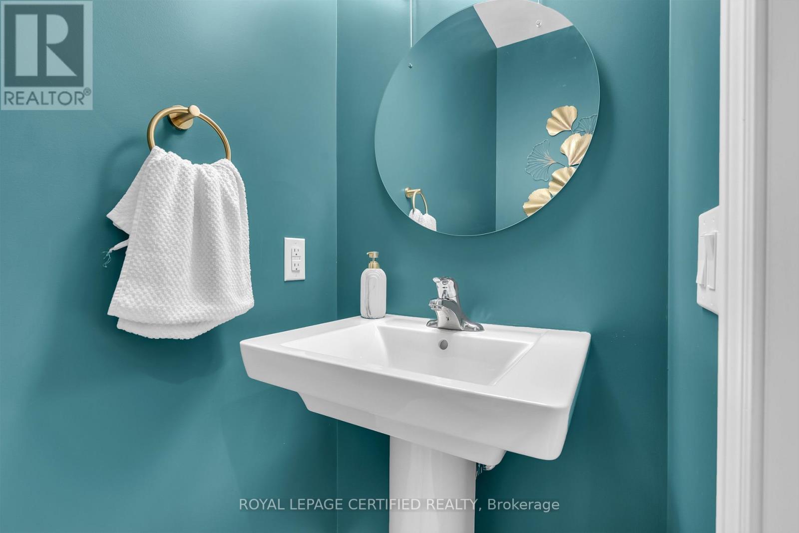 3 Morrison Crescent, Whitby, Ontario  L1P 0P4 - Photo 22 - E13007500