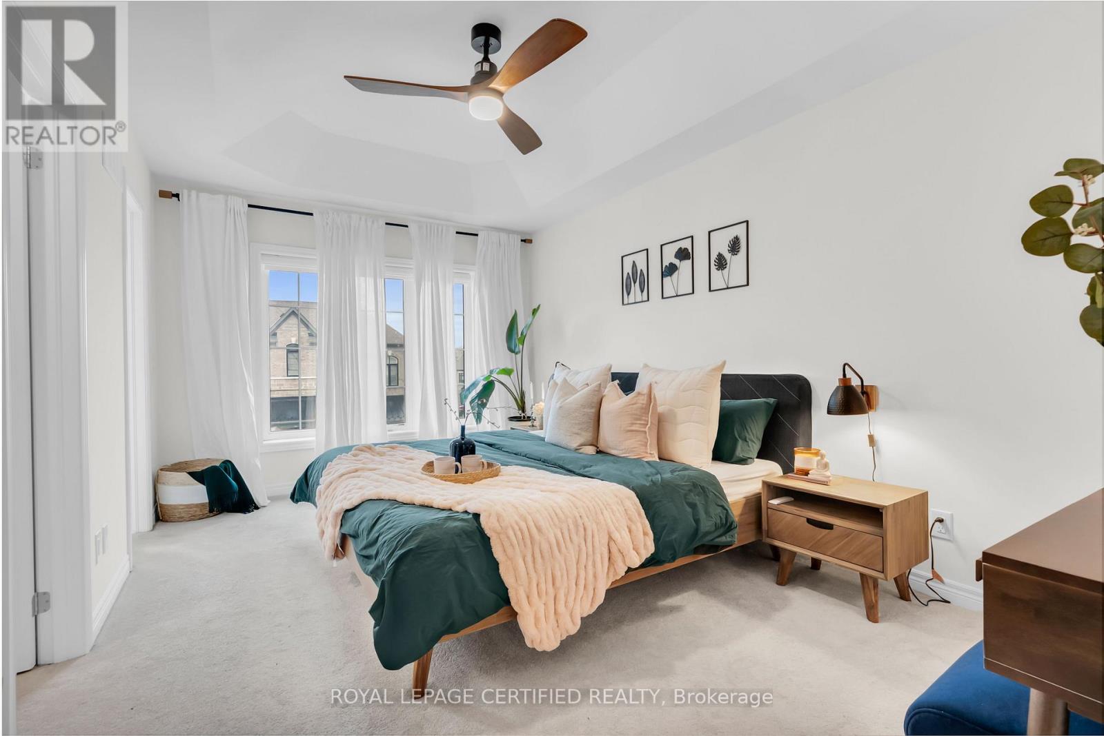 3 Morrison Crescent, Whitby, Ontario  L1P 0P4 - Photo 25 - E13007500