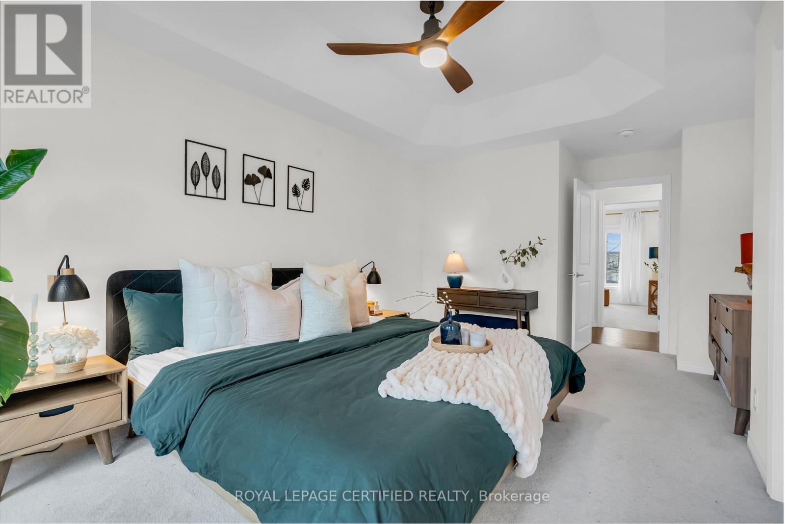 3 Morrison Crescent, Whitby, Ontario  L1P 0P4 - Photo 27 - E13007500