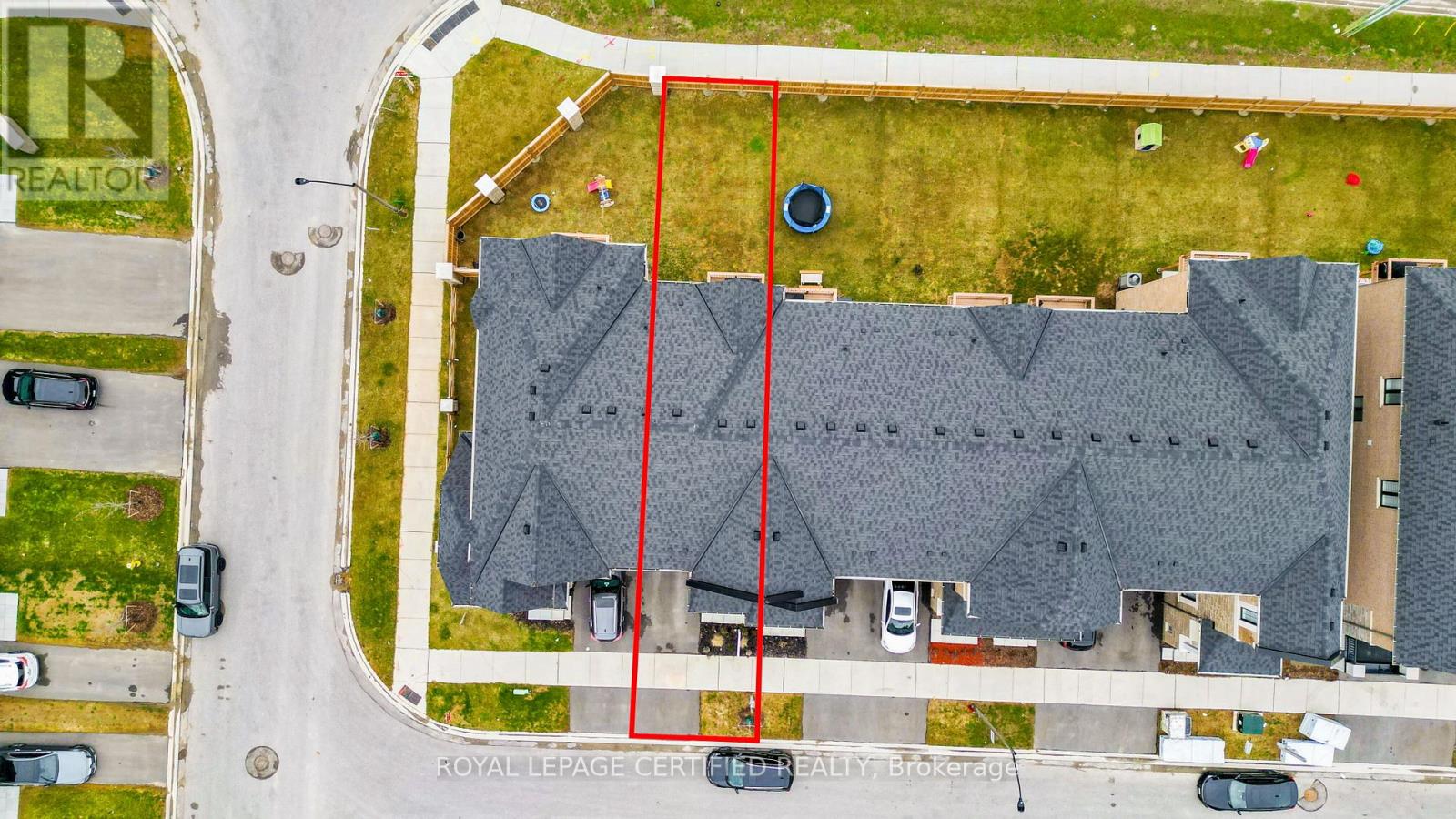 3 Morrison Crescent, Whitby, Ontario  L1P 0P4 - Photo 4 - E13007500