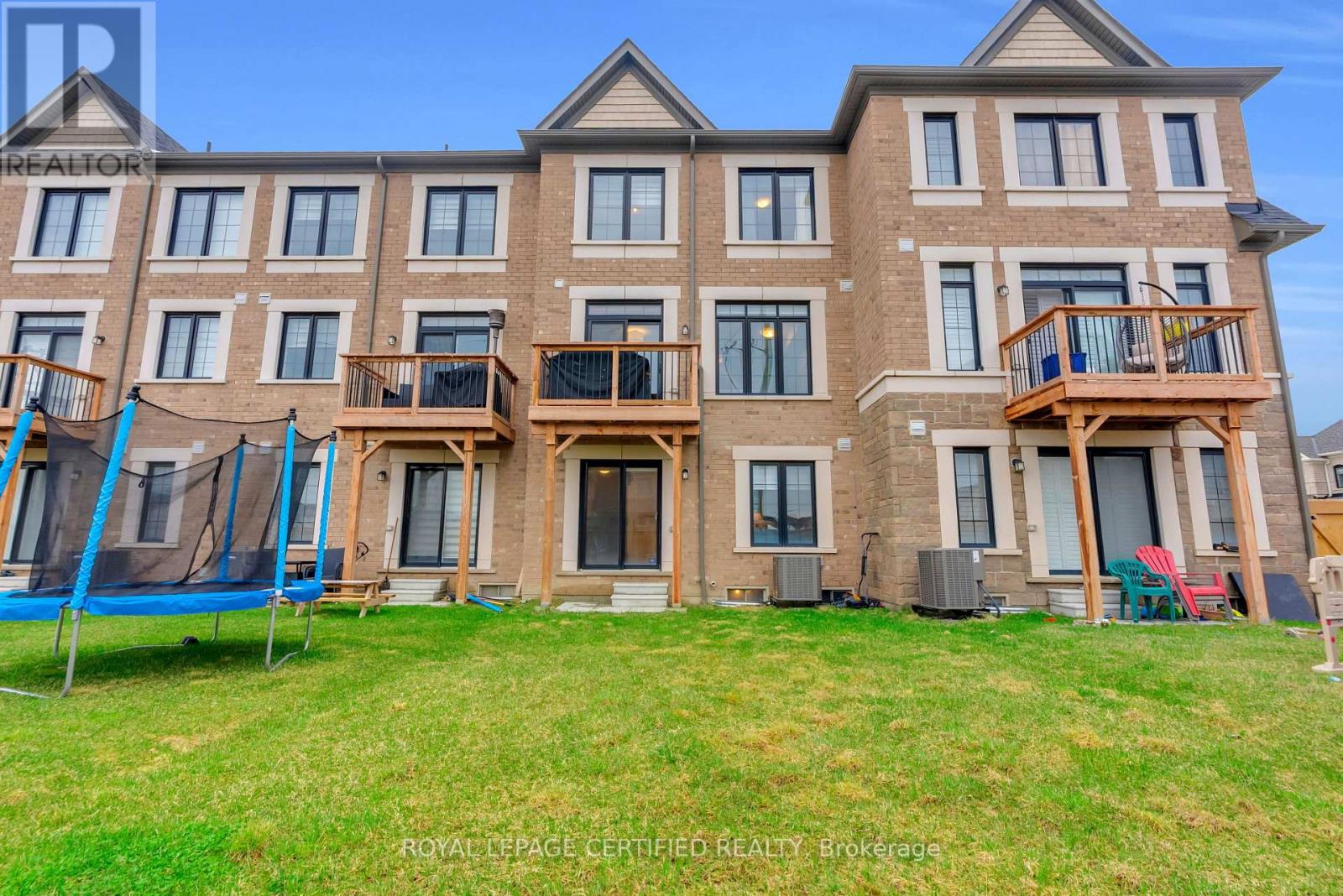 3 Morrison Crescent, Whitby, Ontario  L1P 0P4 - Photo 46 - E13007500