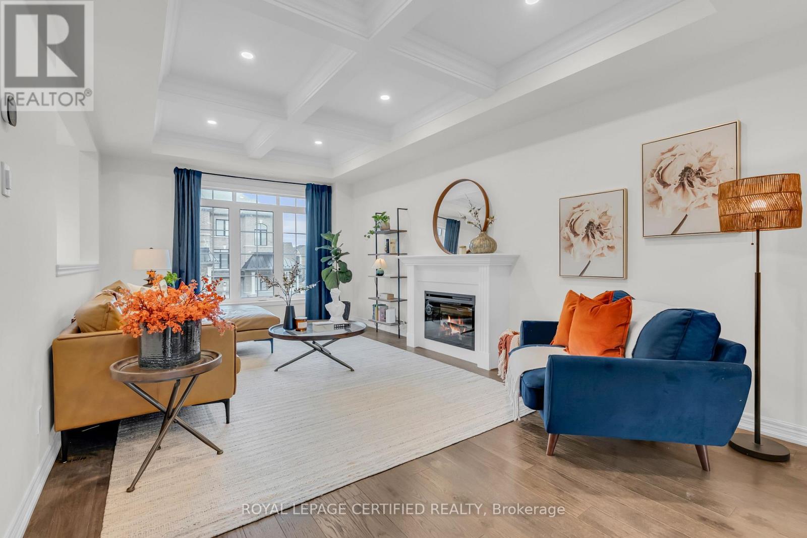 3 Morrison Crescent, Whitby, Ontario  L1P 0P4 - Photo 7 - E13007500