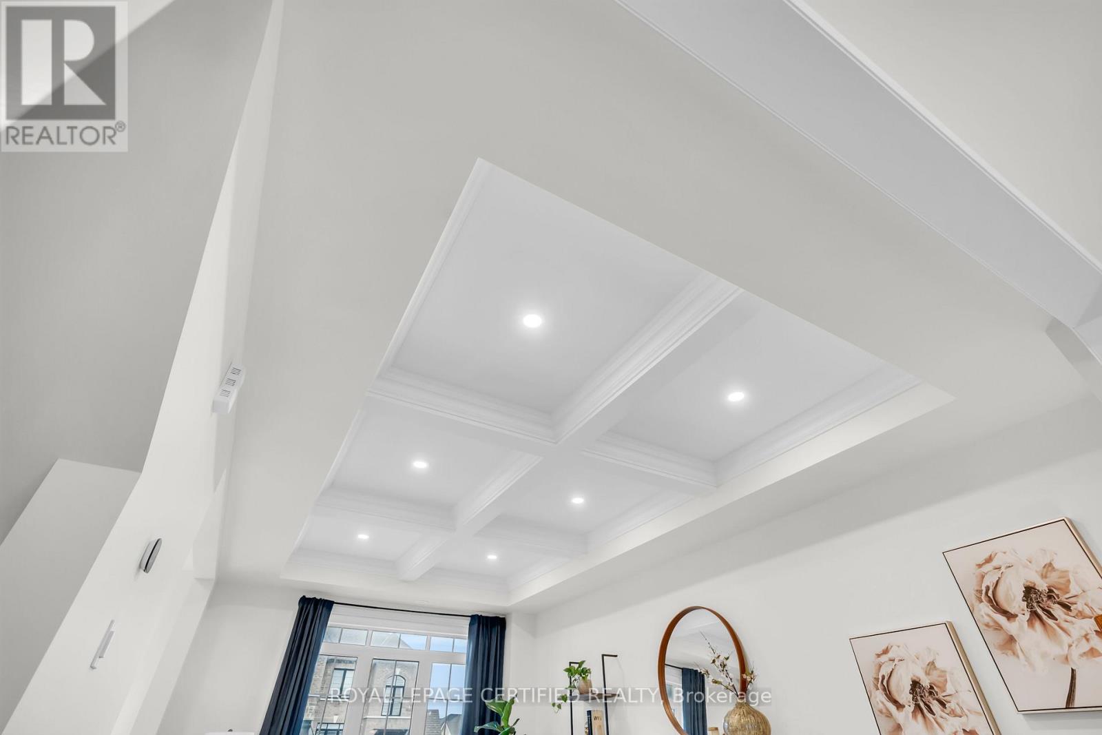 3 Morrison Crescent, Whitby, Ontario  L1P 0P4 - Photo 8 - E13007500