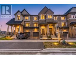 3 MORRISON CRESCENT, Whitby, Ontario