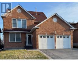 531 STEEPLE HILL, Pickering, Ontario
