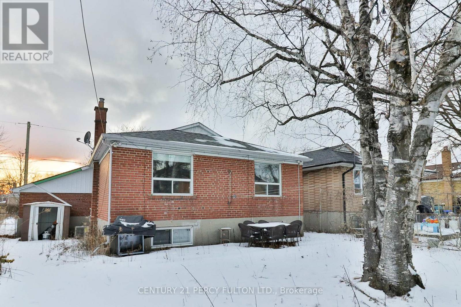 253 Chine Drive, Toronto, Ontario  M1M 2L6 - Photo 39 - E13007744