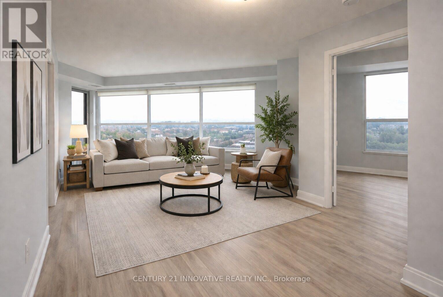 3024 - 135 Village Green Square, Toronto, Ontario  M1S 0G4 - Photo 3 - E13007756