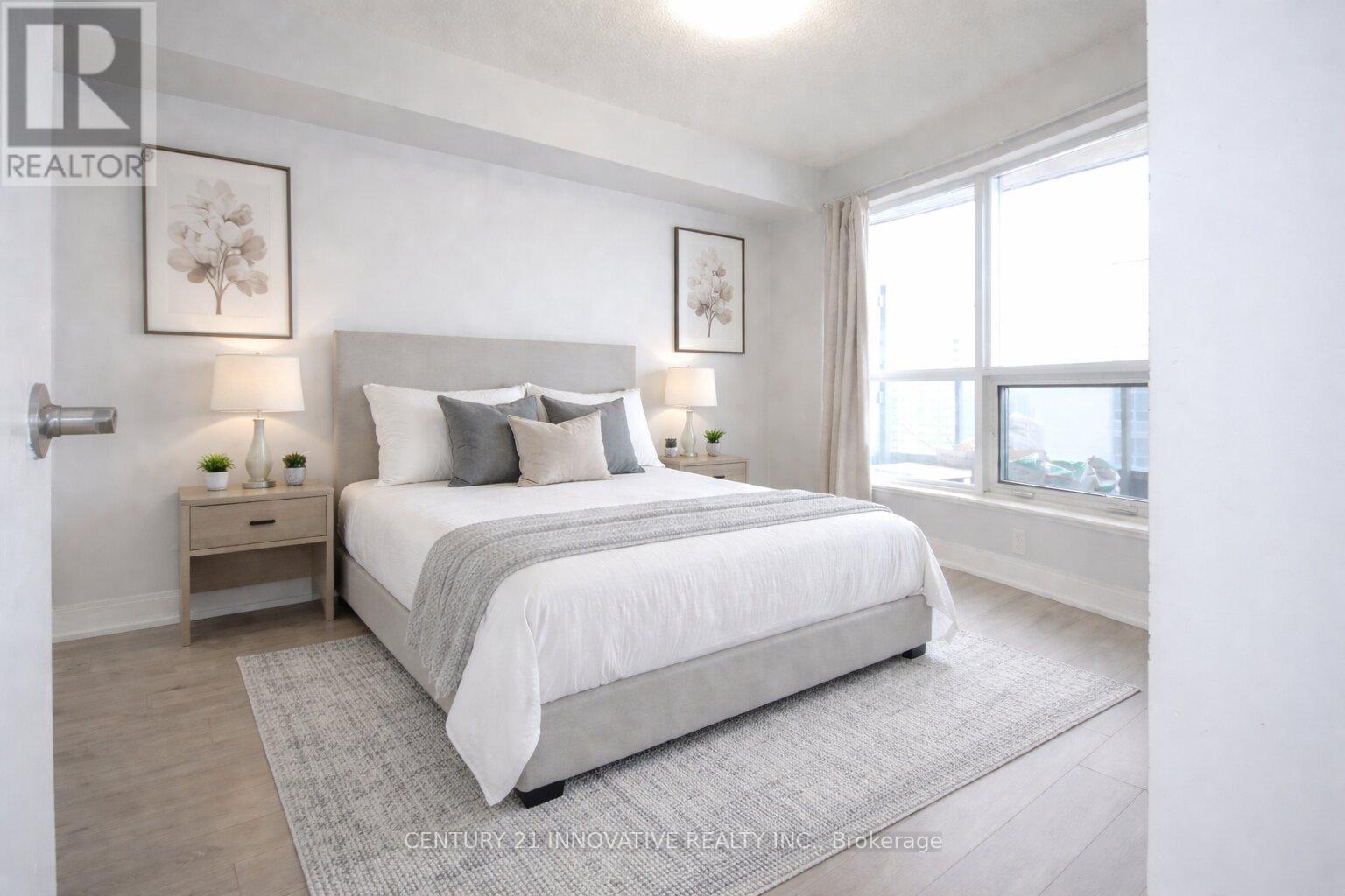 3024 - 135 Village Green Square, Toronto, Ontario  M1S 0G4 - Photo 4 - E13007756