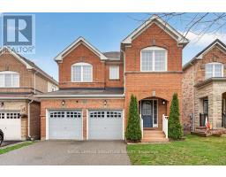 787 MCCUE DRIVE, Oshawa, Ontario